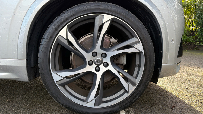 Volvo Xc90 2.0 B6P [300] R DESIGN Pro 5dr AWD Geartronic Petrol Estate